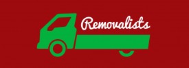Removalists Walkaway - Furniture Removals